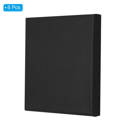 CanvasCore – Square Stretched Canvas Boards
