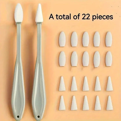 EraseMate – Sketching &amp; Rubbing Eraser Set