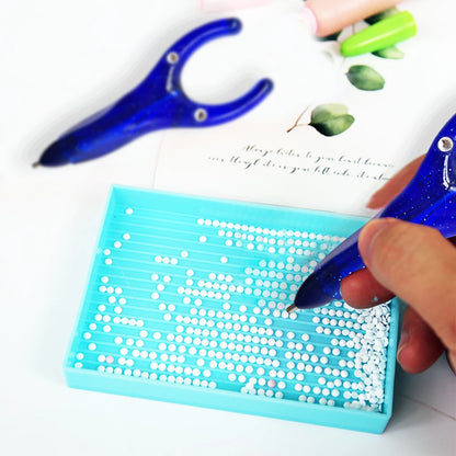 SparkPoint – Precision Diamond Painting Drill Pen