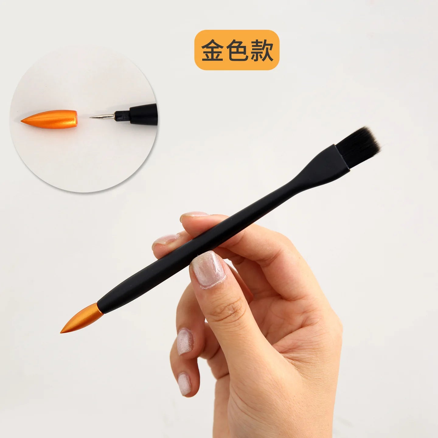 ScratchMaster – Multi-Function Resin Art Pen