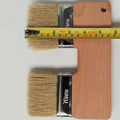 TwinStroke – 3-Inch Double Paint Brush