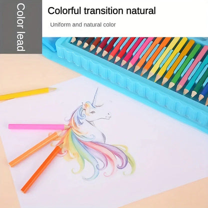 ColorFilled – Watercolor Pen & Art Set