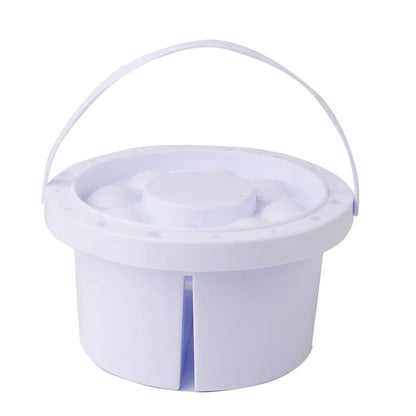 PaintCleanse – 3-in-1 Paint Brush Washer