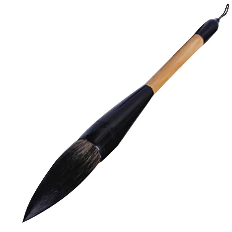 InkWhisp – Traditional Calligraphy Brush Set