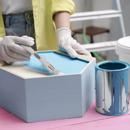 EdgeMaster – 5-Piece Wall Painting Brush Set