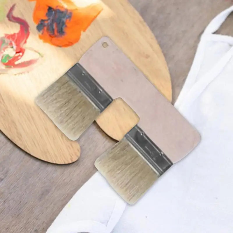 TwinStroke – 3-Inch Double Paint Brush