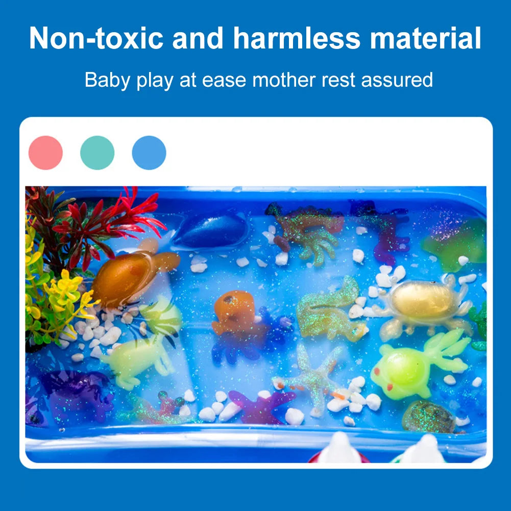 Aqualy – DIY Magic Water Elf Gel Kit