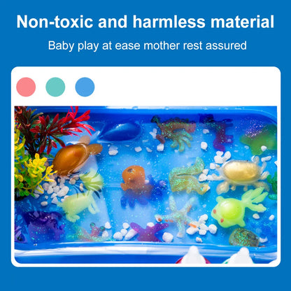 Aqualy – DIY Magic Water Elf Gel Kit