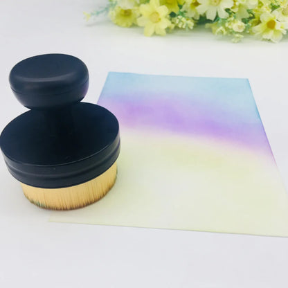 BrushaFlex – Push-Pull Multifunctional Painting Brush