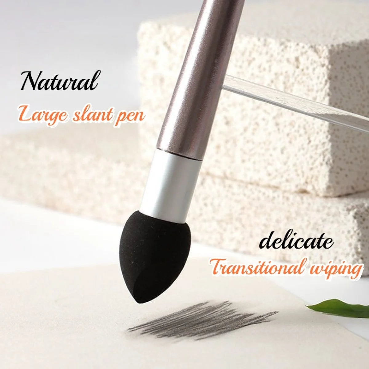 SketchBlend – Artist Blending Pen Set