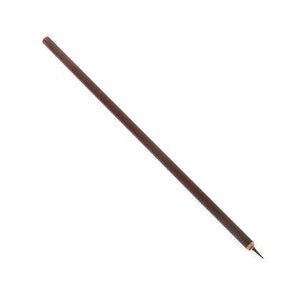 WolfLinea – Natural Wolf Hair Calligraphy & Painting Brush