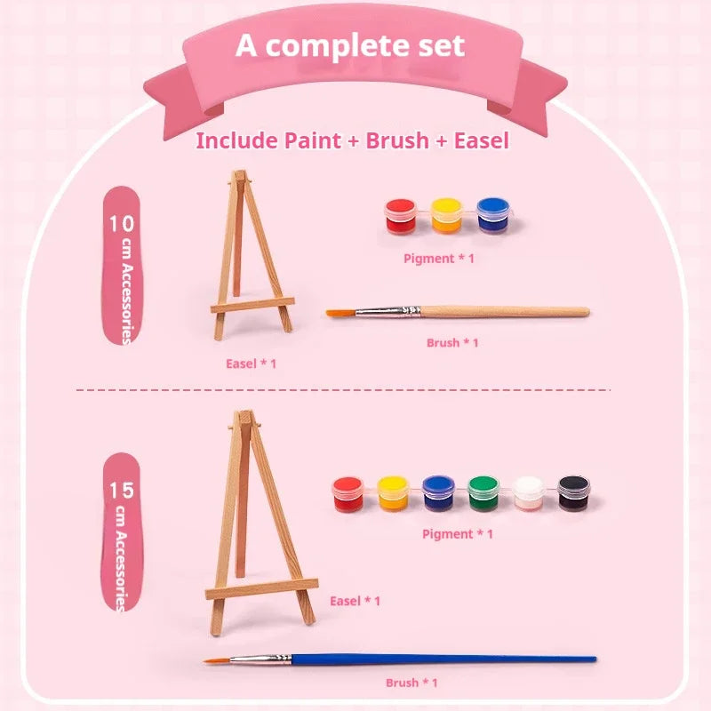 ArtLoom – DIY Graffiti Acrylic Paint Set