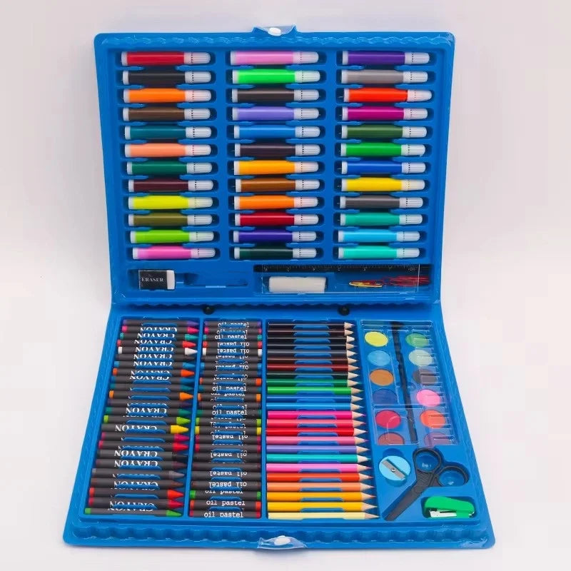ArtPure – 150 Piece Kids Art Set