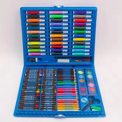 ArtPure – 150 Piece Kids Art Set
