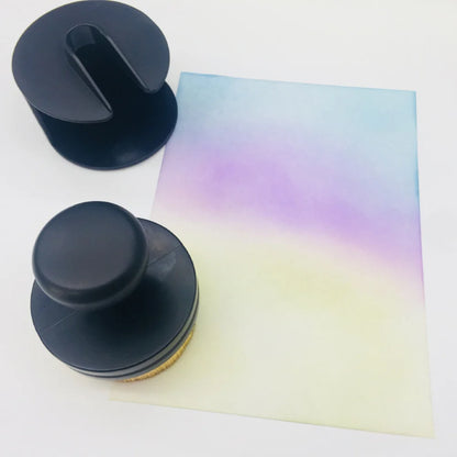 BrushaFlex – Push-Pull Multifunctional Painting Brush