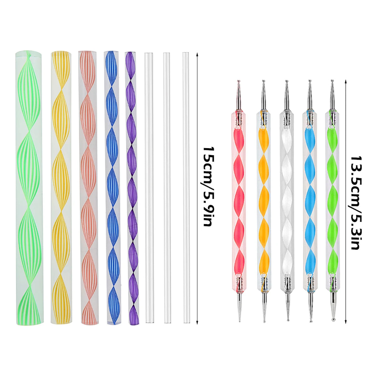 ArtMosaic – Mandala Dotting Tool Kit