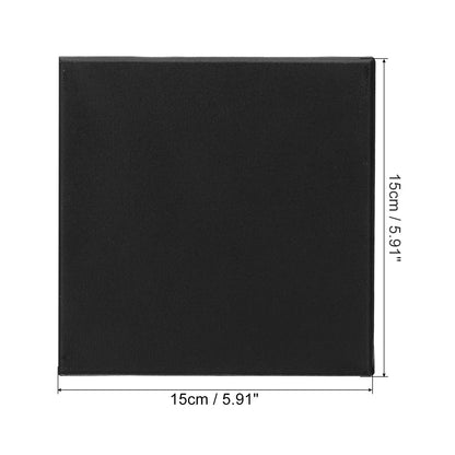 CanvasCore – Square Stretched Canvas Boards