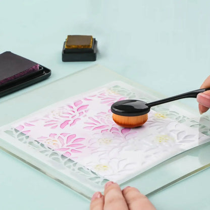 BlendCraft – Ink Blending Brush Set
