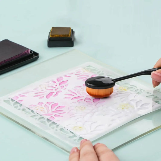 BlendCraft – Ink Blending Brush Set