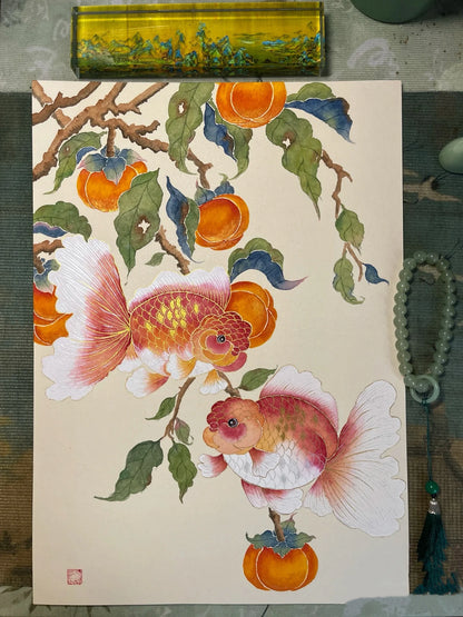 AureliArte – 120 Colors Professional Glitter Watercolor Paint Set