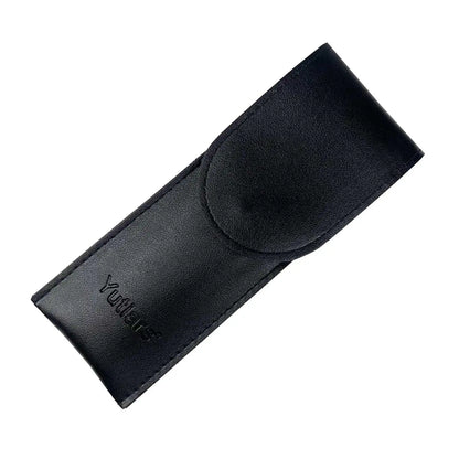 BrushVault – Round Head Dry Brush Set with Portable Bag