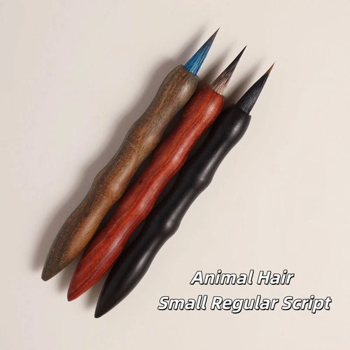 ArtNomad – Portable Fine-Tip Animal Hair Brush