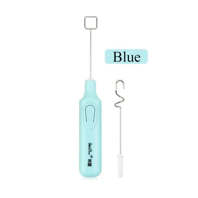 ColorTwist – Electric Gouache Paint Mixer