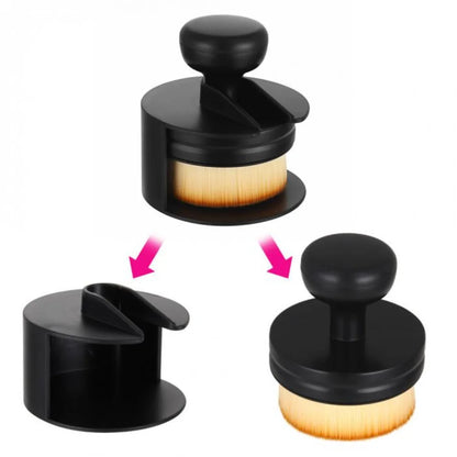 BrushaFlex – Push-Pull Multifunctional Painting Brush