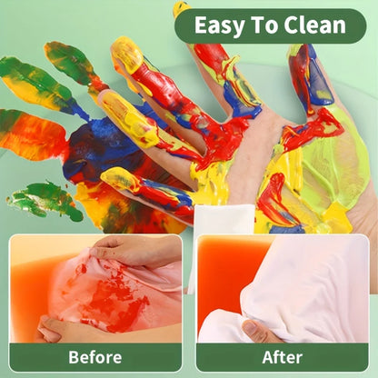 ColorViva – 12-Color Gouache Paint Set