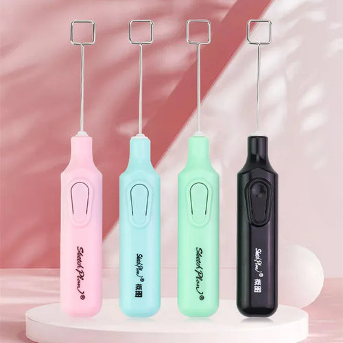 ColorTwist – Electric Gouache Paint Mixer