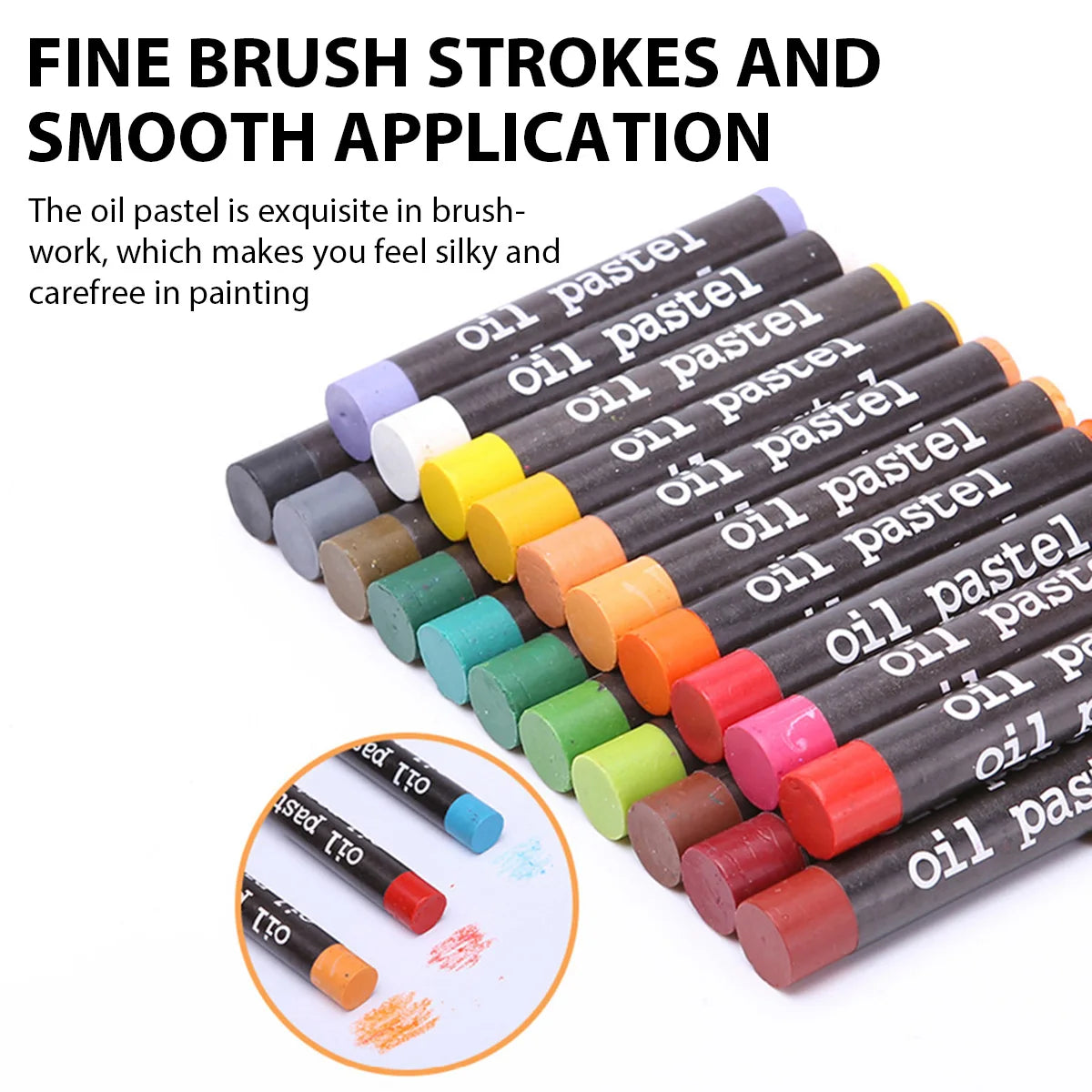 Creativo – Art & Painting Kit