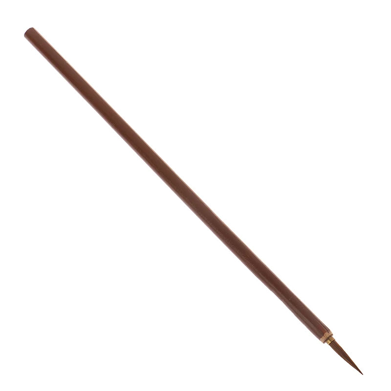 WolfLinea – Natural Wolf Hair Calligraphy & Painting Brush