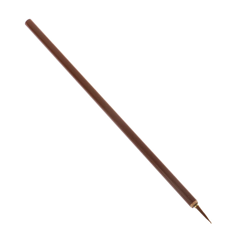 WolfLinea – Natural Wolf Hair Calligraphy & Painting Brush