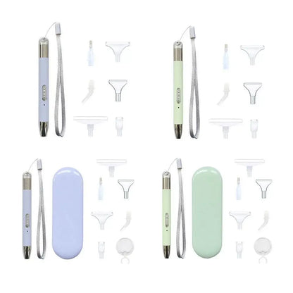 LumiDrill – USB Rechargeable Lighted Diamond Painting Pen