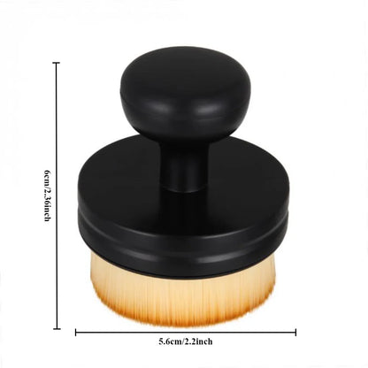 BrushaFlex – Push-Pull Multifunctional Painting Brush