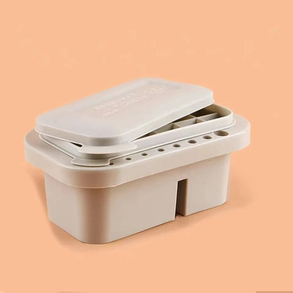 CleanPro – Multifunction Paint Brush Washer Set