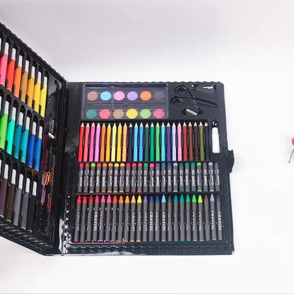 ArtPure – 150 Piece Kids Art Set