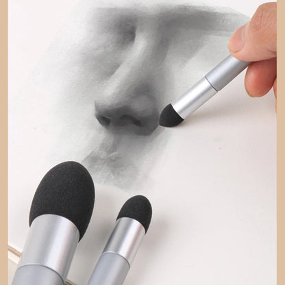 SketchBlend – Artist Blending Pen Set