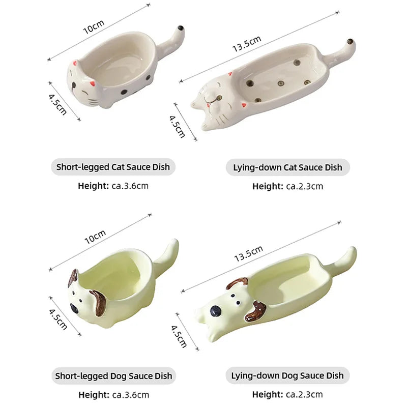 BrushBuddy – Cute Acrylic Brush Cleaning Holder
