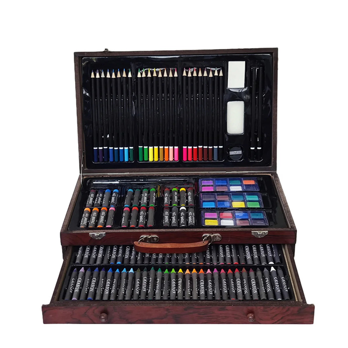Creativo – Art & Painting Kit