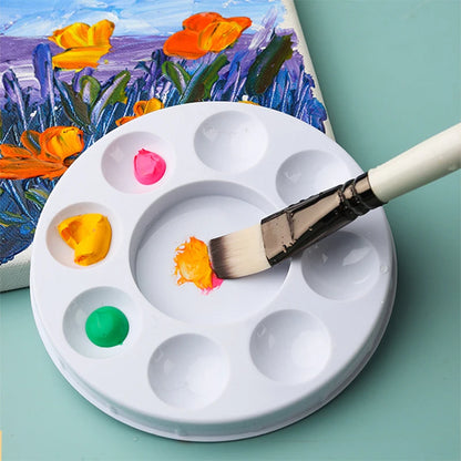 PaintCleanse – 3-in-1 Paint Brush Washer
