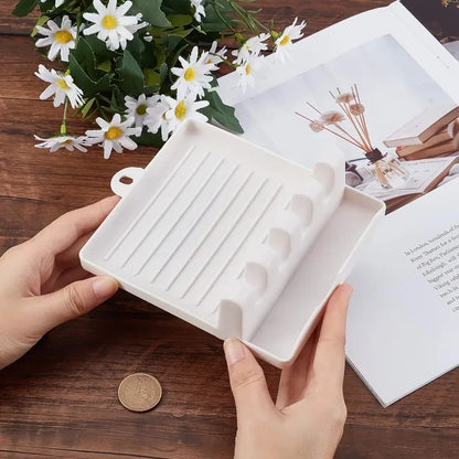 BrushRest – Paint Brush Rest Holder