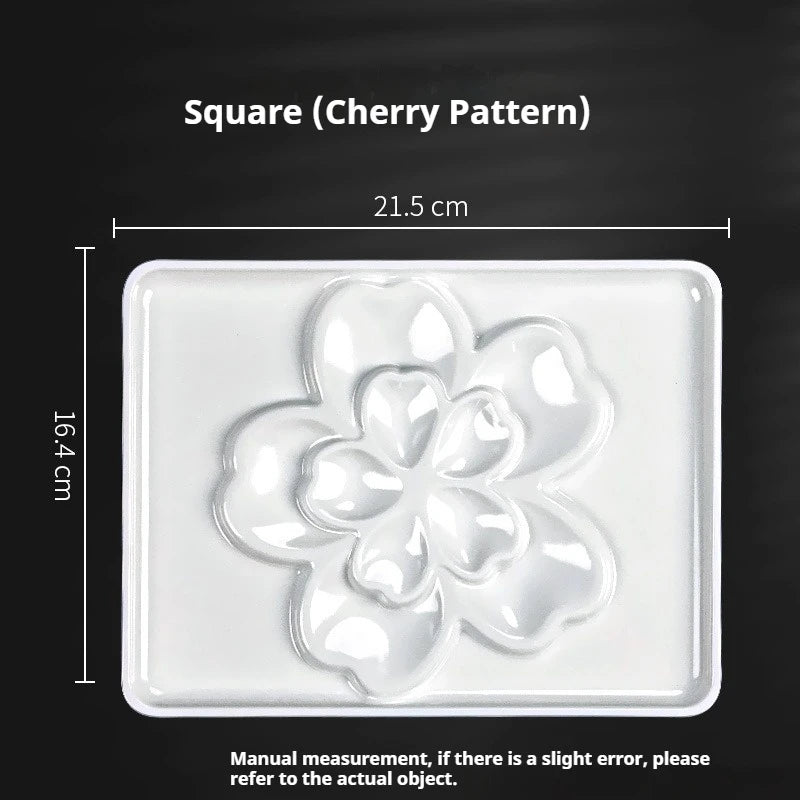CeramiMix – Reusable Paint Tray Palette