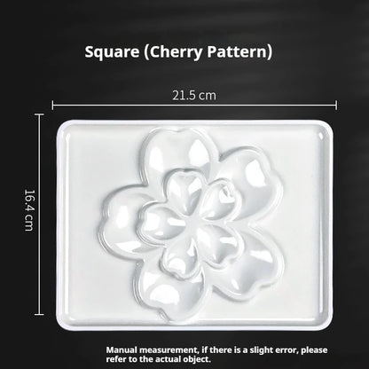 CeramiMix – Reusable Paint Tray Palette