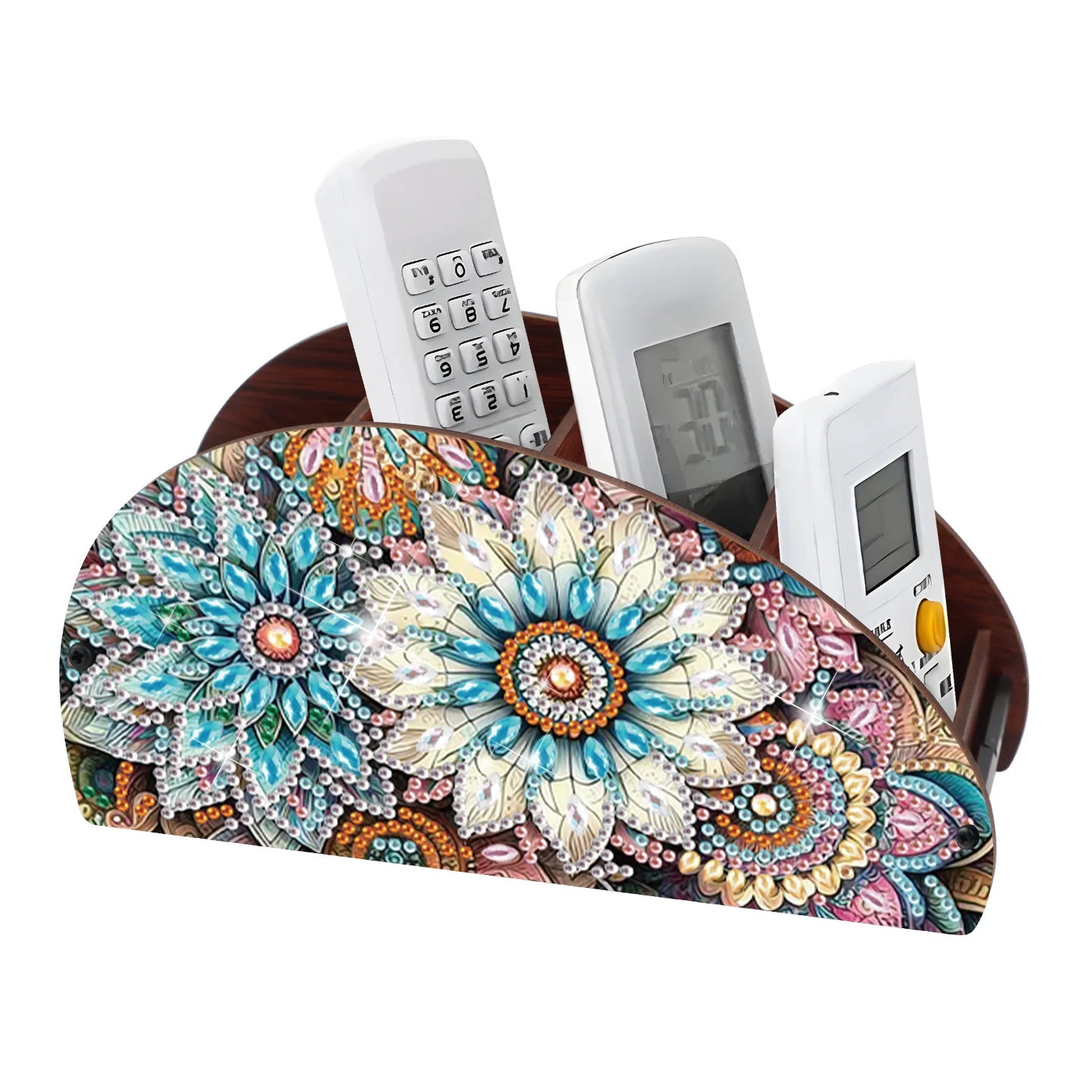 SparkBox – DIY Diamond Art Organizer Kit