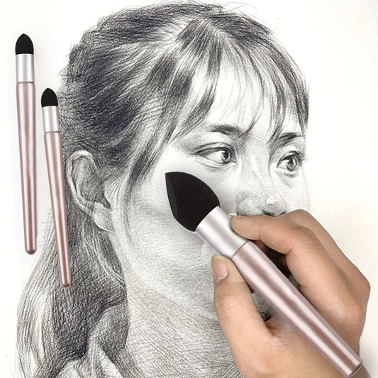 SketchBlend – Artist Blending Pen Set