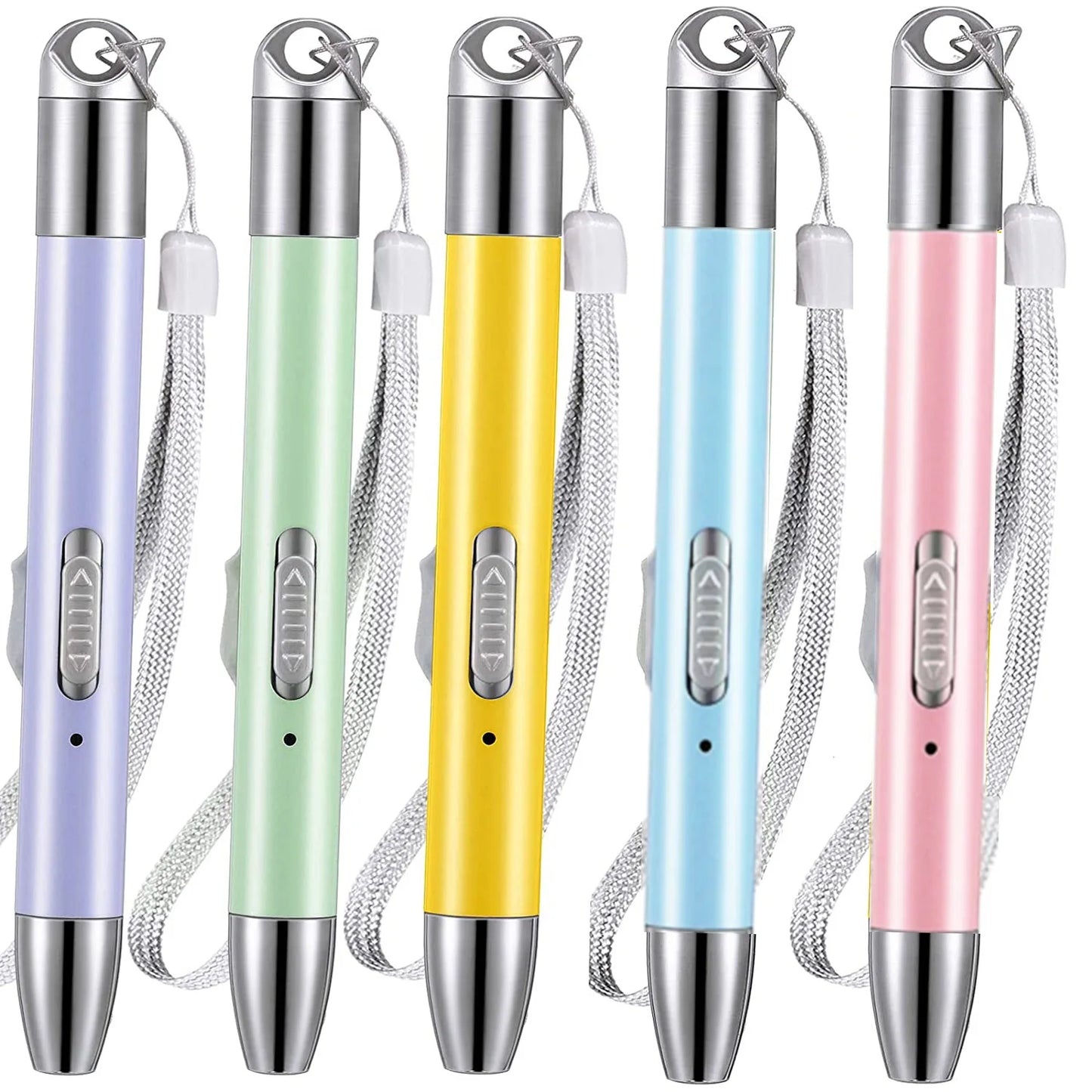 LumiDrill – USB Rechargeable Lighted Diamond Painting Pen
