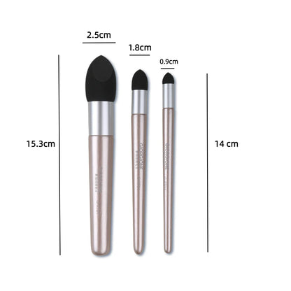 SketchBlend – Artist Blending Pen Set