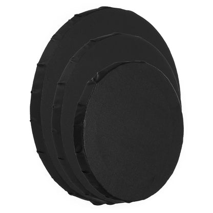 CanvasPro – Round Stretched Paint Canvases