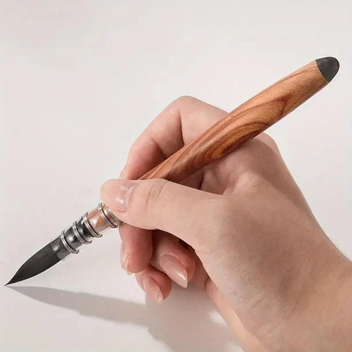 Aquareo – 2-in-1 Watercolor Art Brush